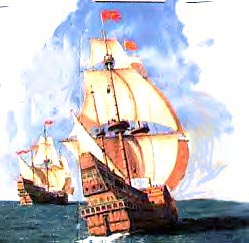 Cap sur les Canaries