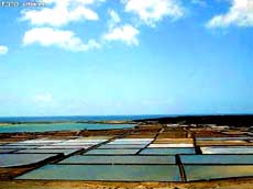 Mirador del Rio Lanzarote