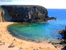 Teguise Lanzarote